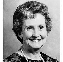 Mabel Evans Obituary (1928