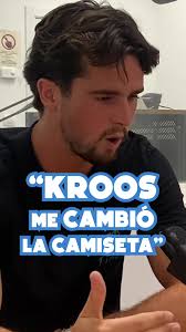 Toni Kroos Podcast Highlights