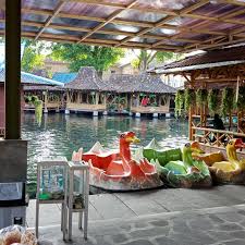 Periksa daftar tempat wisata terbaik di boyolali, jawa tengah. Mina Tlatar Indah Restoran