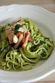 Linguine Sauce Brocolis Recette Recettes De Cuisine Pates Brocolis Cuisine Italienne
