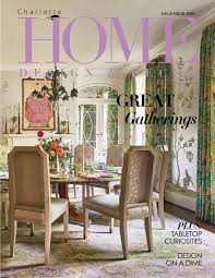 Many homeowners are afraid of how stressful. Hdd Charlotte December 2020 By Home Design Decor Magazine Issuu