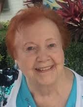 Loretta Beatrice Masterson