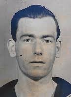 Daniel Tanzey, Ordinary Seaman, Royal Navy