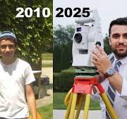 The BEST way to learn Surveying