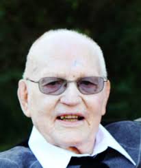 William Roy “Billy” Carroll (1924-2012)