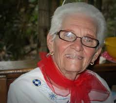 Wishing miss Stella Mae a happy birthday