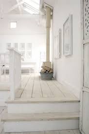 My Scandinavian Home Home Foster House Rustic White
