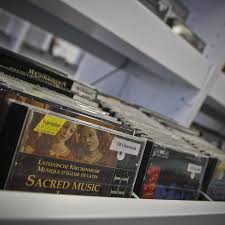 Totgesagte leben länger: Daniel Fromme über die Pfälzische Landesbibliothek 