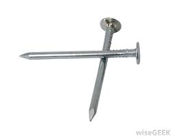 Maybe you would like to learn more about one of these? What Are Galvanized Nails With Pictures