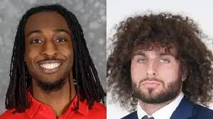 Which former Dorchester County area high school stars will compete