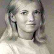 Connie Siebert's Instagram, Twitter & Facebook