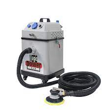 Karjoys Automotive Dry Sanding System Vacuum Sanding Machine For Auto Body Workshop Polishing Grinding Materials Set Aliexpress