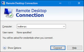 To check, go to start > settings > system > about and look for edition. Open Remote Desktop In Windows 7 8 10 Or Vista Programmer Sought