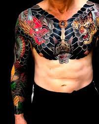350 Japanese Yakuza Tattoos With Meanings And History 2020 Irezumi Designs In 2021 Japanese Tattoo Women Japanese Sleeve Japanese Tattoo