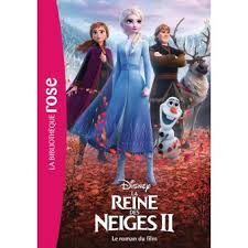 La reine des neiges 1 streaming. La Reine Des Neiges La Reine Des Neiges 2 Ned Le Roman Du Film Walt Disney Compagny Poche Achat Livre Ou Ebook Fnac