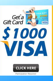 Just sign up for a prizerebel account, complete surveys and redeem your points for your $25 visa gift card at no cost to you! Giveaway Win 1000 Visa Gift Card Only For Usa People In 2021 Paypal Gift Card Visa Gift Card Walmart Gift Cards