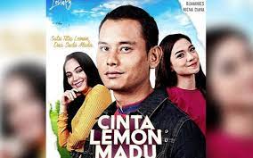 Tv3malaysia official 1 year ago. Info Drama Cinta Lemon Madu Slot Dahlia Iluminasi