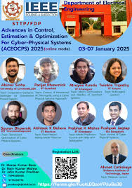 I am looking forward to this fascinating talk