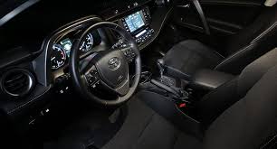 2018 Toyota Rav4 Interior Toyota Rav4 Interior Toyota Rav4 Rav4 Interior