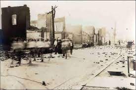Survivors of infamous 1921 Tulsa race riot still hope for justice | Al  Jazeera America