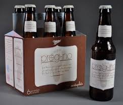 Miller Preg No Non Alcoholic Beer On The Behance Network Non Alcoholic Beer Non Alcoholic Alcohol