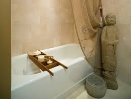 For an impactful bathroom facelift. How To Refinish A Bathtub Reglazing Bathtub Bathtub