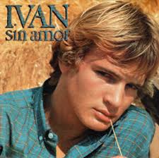 Iván (Spain)
