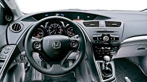 Check spelling or type a new query. Honda Civic Tourer Als Gebrauchter Kompakter Laderiese Mangelzwerg Leben Wissen Bild De