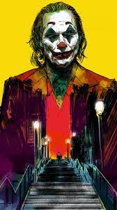 If you are looking for wallpaper joker 2019 you've come to the right place. 326629 Joker 2019 Poster Joaquin Phoenix Phone Hd Wallpapers Images Backgrounds Photos And Pictures Mocah Hd Wallpapers