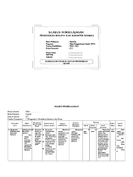 Kali ini admin ingin share perangkat pembelajaran kurikulum 2013 revisi terbaru. Silabus Sejarah Sma Kurikulum 2013 Sekali