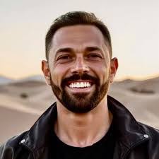 Patrick Cassady's Instagram, Twitter & Facebook