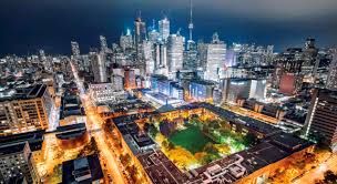 Apply for a personal loan, or learn how to invest in your financial future. We Are City Builders Future Cities Ryerson University