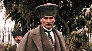 Mustafa kemal atatürk (pronounced musˈtäfä ceˈmäl ätäˈtyɾc; If These Murder Attempts Had Been Successful There Would Be No Republic Of Turkey By Nazlican Kurt History Of Yesterday
