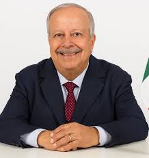 Fallece el ex líder nacional del #SNTE y ex senador Rafael Ochoa Guzmán.  Era de #Veracruz. #DescanseEnPaz