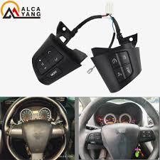 Maybe you would like to learn more about one of these? Premier Quality Steering Wheel Switches Buttons For Toyota Corolla Wish Rav4 Altis Oe Quality Car Switches Relays Aliexpress
