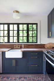 20 Classy Blue Kitchen Cabinets Design Ideas For Kitchen Looks More Incredible Kitchen Cabinet Styles Kitchen Cabinet Design New Kitchen Cabinets