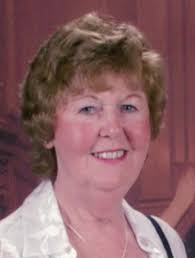 Obituary for Geraldine "Gerry" Shirley (Boon) Gauthier