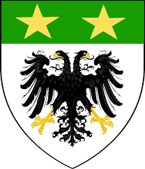 Acheson Earls Of Gosford Coat Of Arms Sir Archibald Acheson Descended From An East Lothian Family Settled In Ireland Baronet Coat Of Arms Family Heritage
