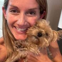 Amie Parry's Instagram, Twitter & Facebook