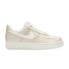 Pin By P A I G E A L Y S I A G A M A On 2020 Mya In 2020 Gingham Shoes Womens Sneakers Custom Nike Shoes