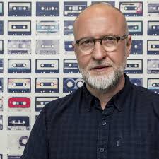 Jason Lytle Shares New Song "Color Of Dirt" From Upcoming Three-Song Split  Release