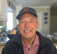 Roland Janson Obituary: Remembering His Life.