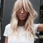 Peter Mark Hair Petermarkhair On Pinterest