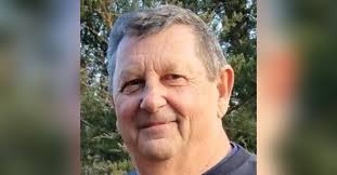 Russell "Russ" Lee Ebert Obituary