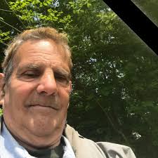 Not sure of all the details but I was told that today Jeff Samms aka “cape  man” who always be yelling throughout town died or was found dead. After  asking a couple