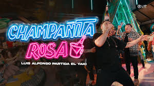 Luis Alfonso Partida "El Yaki"