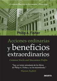 Want to discover art related to extraordinarios? Acciones Y Ordinarias Y Beneficios Extraordinarios O Los Inversores Conservadores Duermen Bien Clasicos Deusto De Inversion Y Finanzas Amazon De Fisher Philip Fremdsprachige Bucher