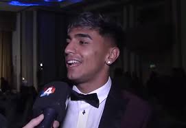 Facu Torres habló de la separación de su novia Micaela: "Es definitivo"