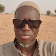 Abdoulaye Alpha BARRY