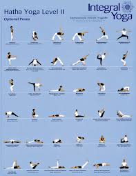 Hatha Yoga Level 1 Google Haku Hathayogasequence Exercices De Yoga Yoga Pour Debutants Sequences De Yoga